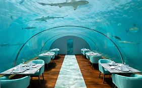 كونراد رانغالي آيلاند المالديف