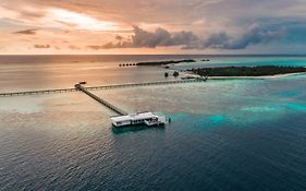 كونراد رانغالي آيلاند المالديف